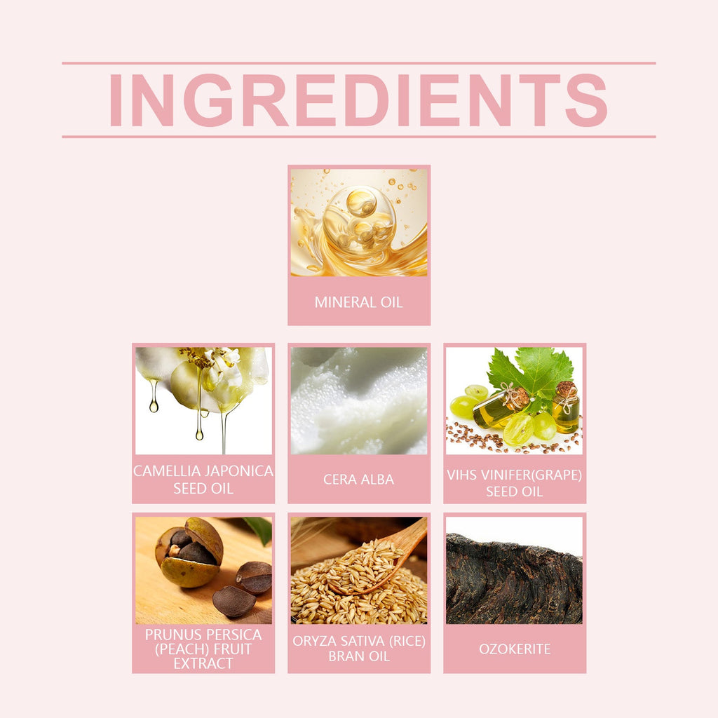 Peach Moisturizing Moisturizer Body Moisturizing Treatment Hydrating Refreshing Firming Body Cream