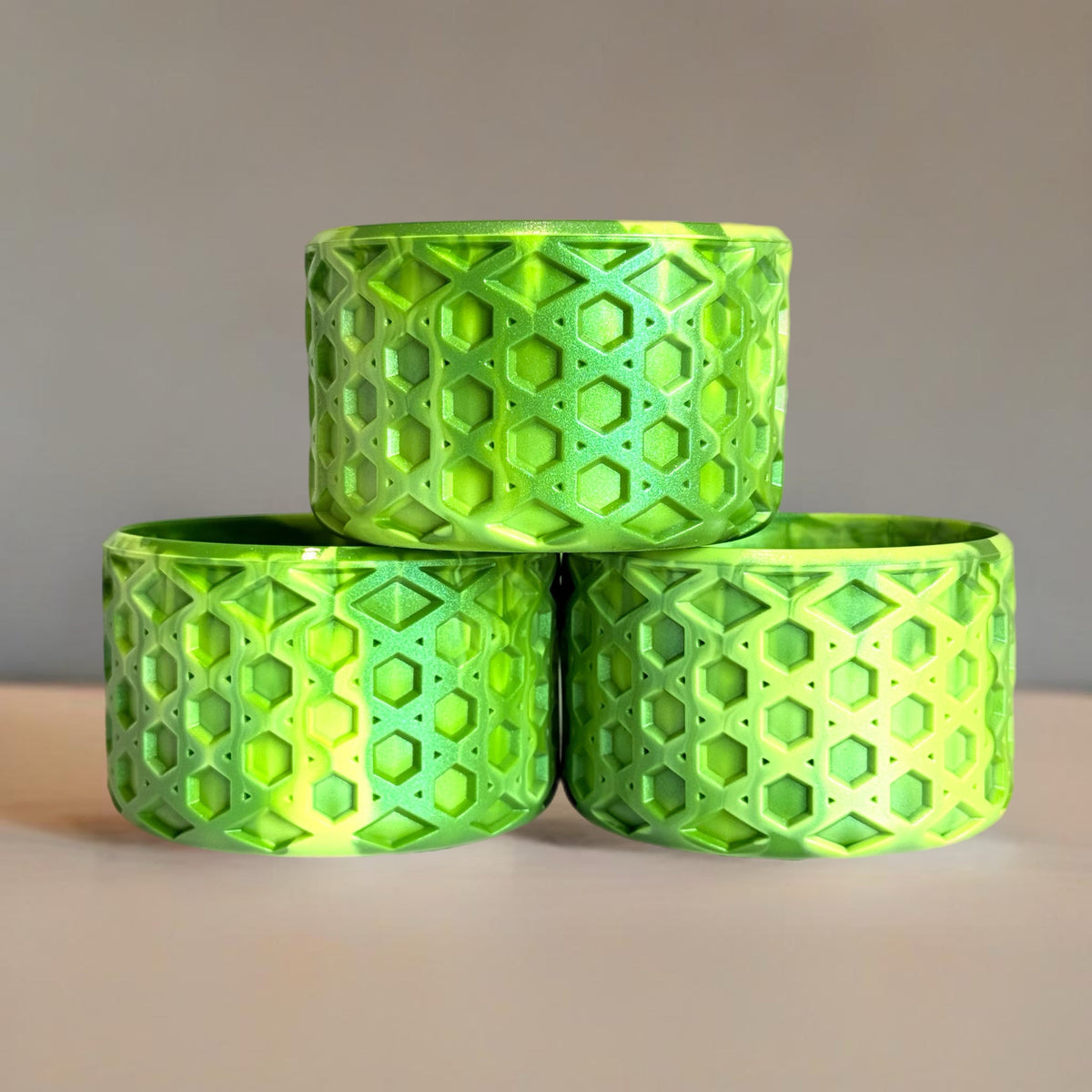 Honeydew Waffle Boots™