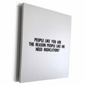 3dRose Mark Andrews ZeGear Cool - Medication - Museum Grade Canvas Wrap (cw_21092)