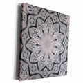 3dRose Sheet Music Abstract - Museum Grade Canvas Wrap (cw_214091)