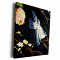 3dRose Florene Decorative - Tradition - Museum Grade Canvas Wrap (cw_21569)