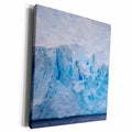 3dRose Antarctica. Paradise Harbor. Glacier. - Museum Grade Canvas Wrap (cw_225194)