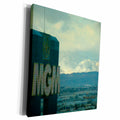3dRose Ann Euell Las Vegas - MGM - Museum Grade Canvas Wrap (cw_23247)