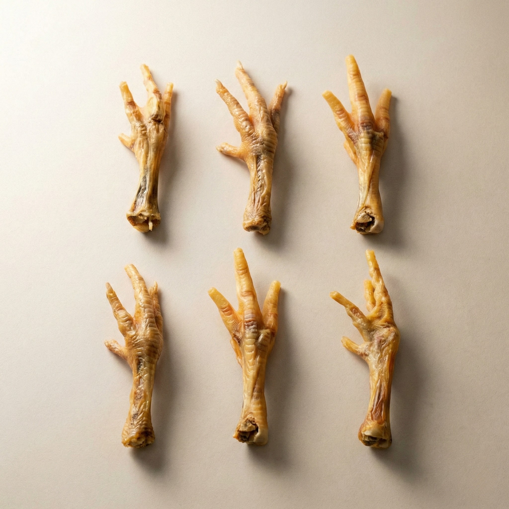 Chicken Feet