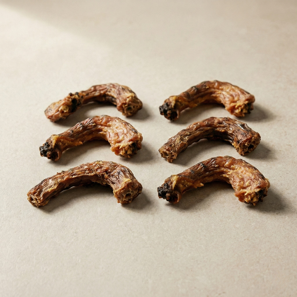 Chicken Necks