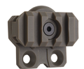 Helmet Tactical Light Adapter (M-LOK Version)