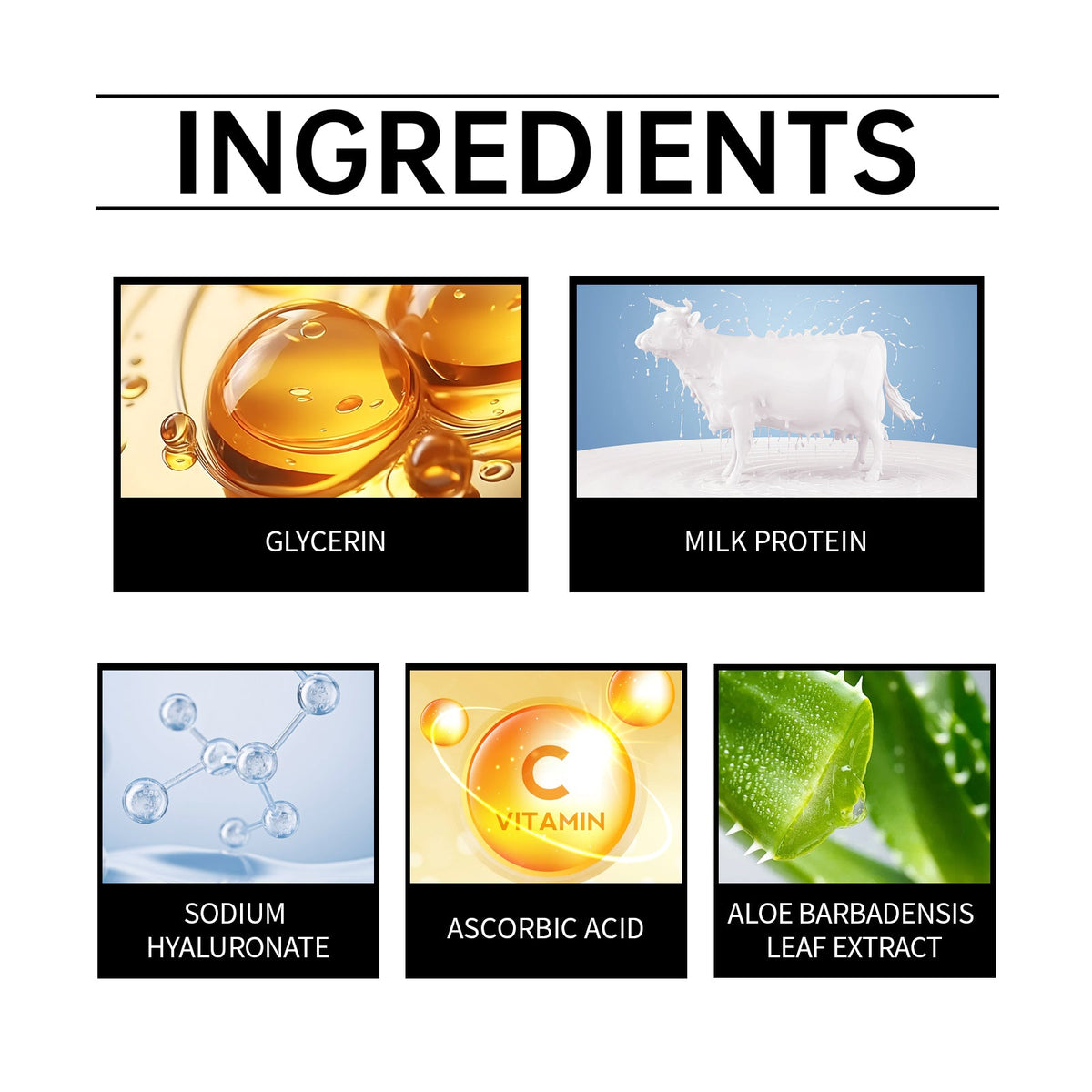 Hydrating Moisturizing Milk Cream Brightening Skin Even Tone Nourishing Moisturizing Concealer