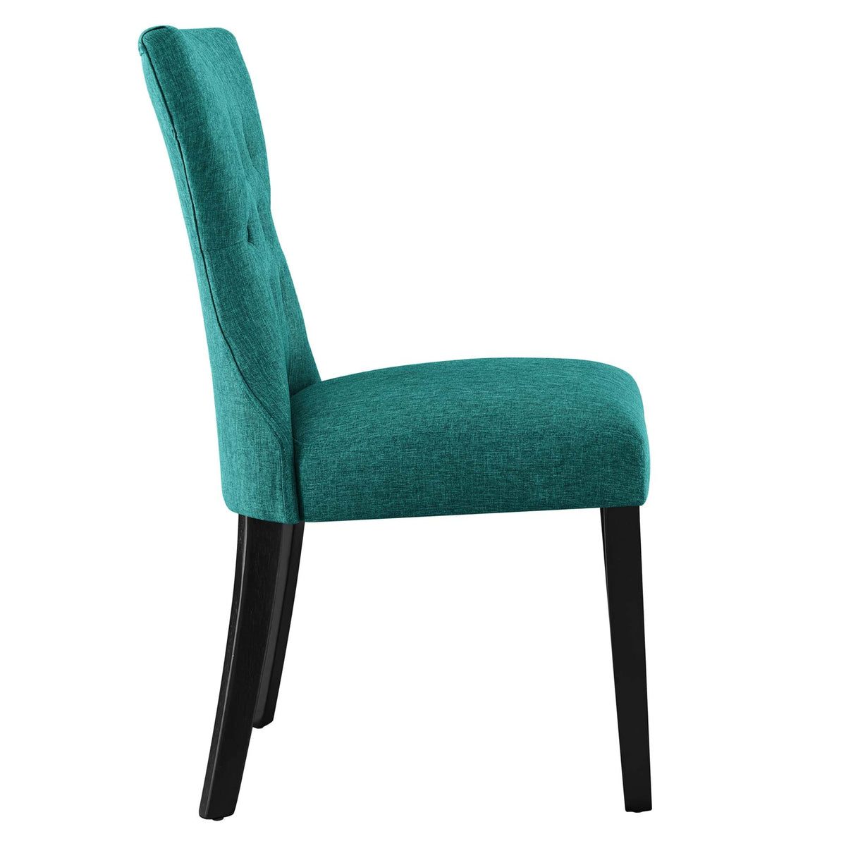 Silhouette Dining Side Chair by Modway