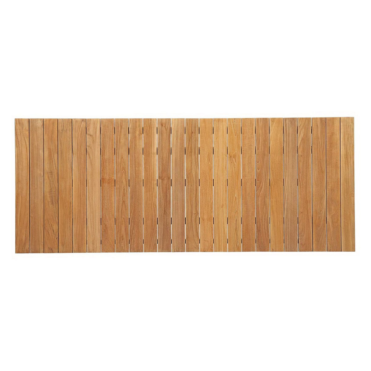 Marina 9 Piece Outdoor Patio Teak Dining Set by Modway - EEI-3312