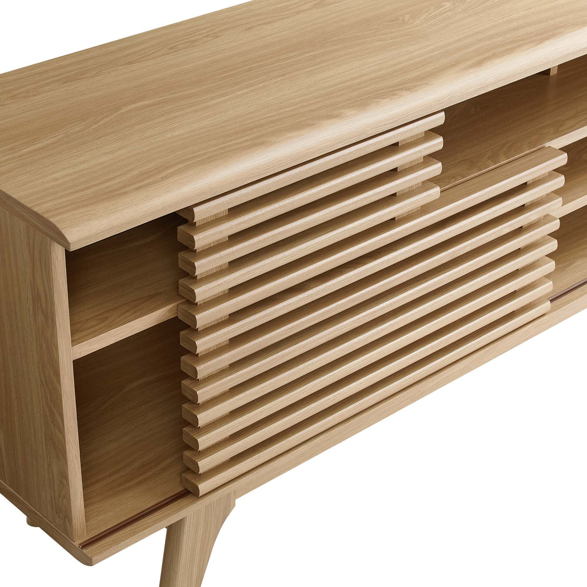 Render Media Console TV Stand by Modway