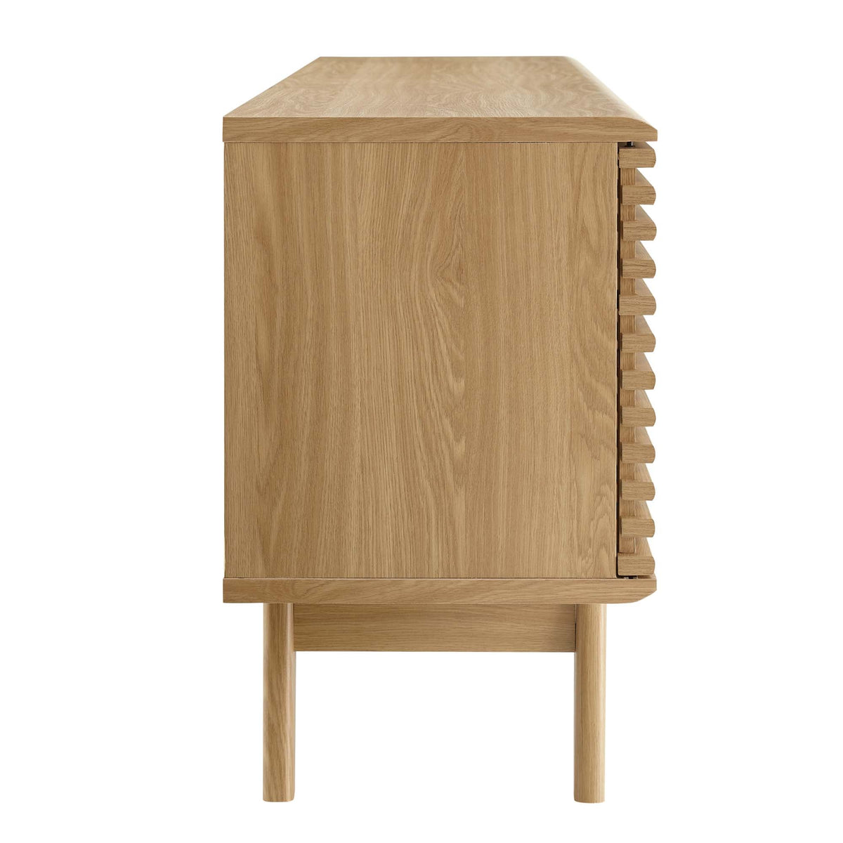 Render Media Console TV Stand by Modway