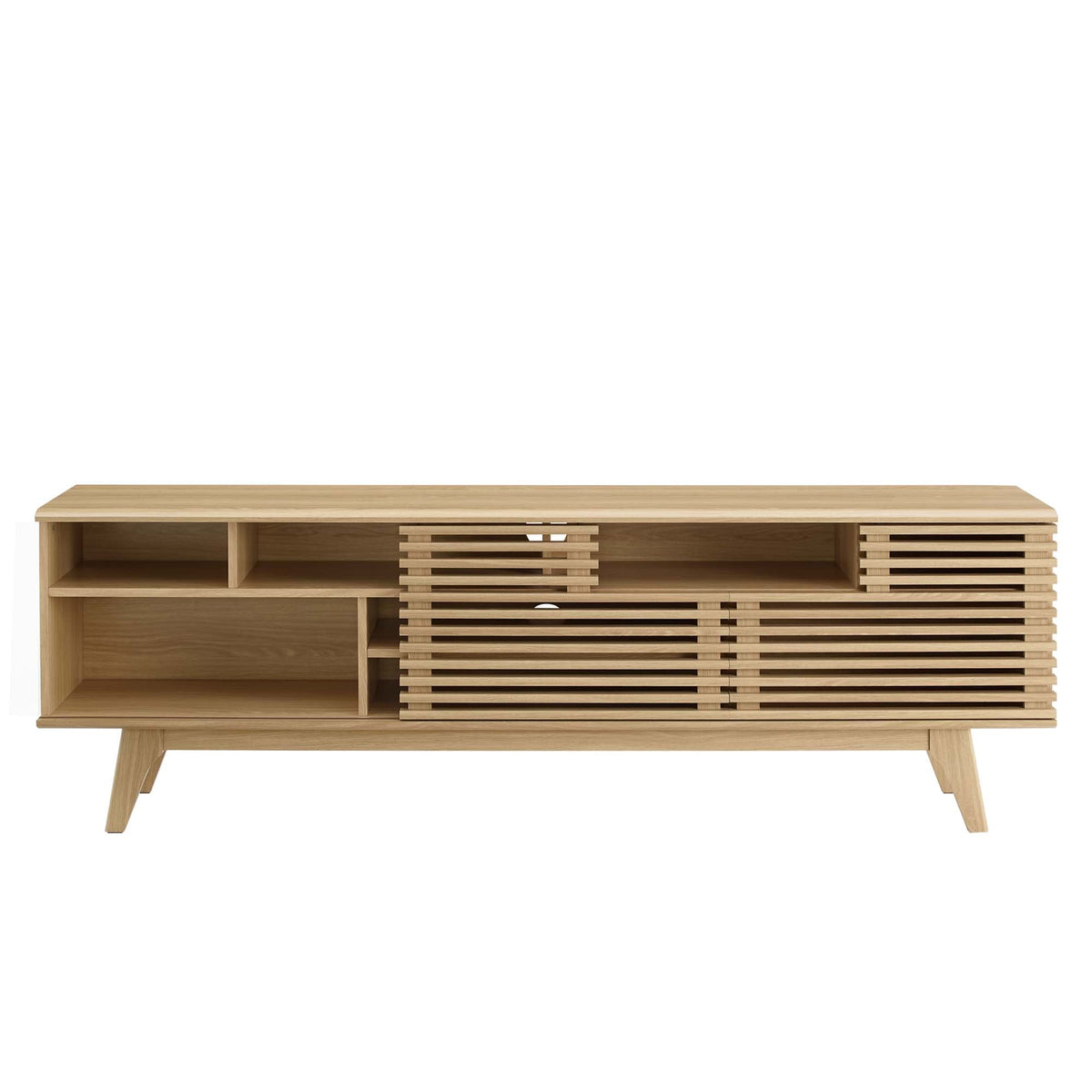 Render Media Console TV Stand by Modway