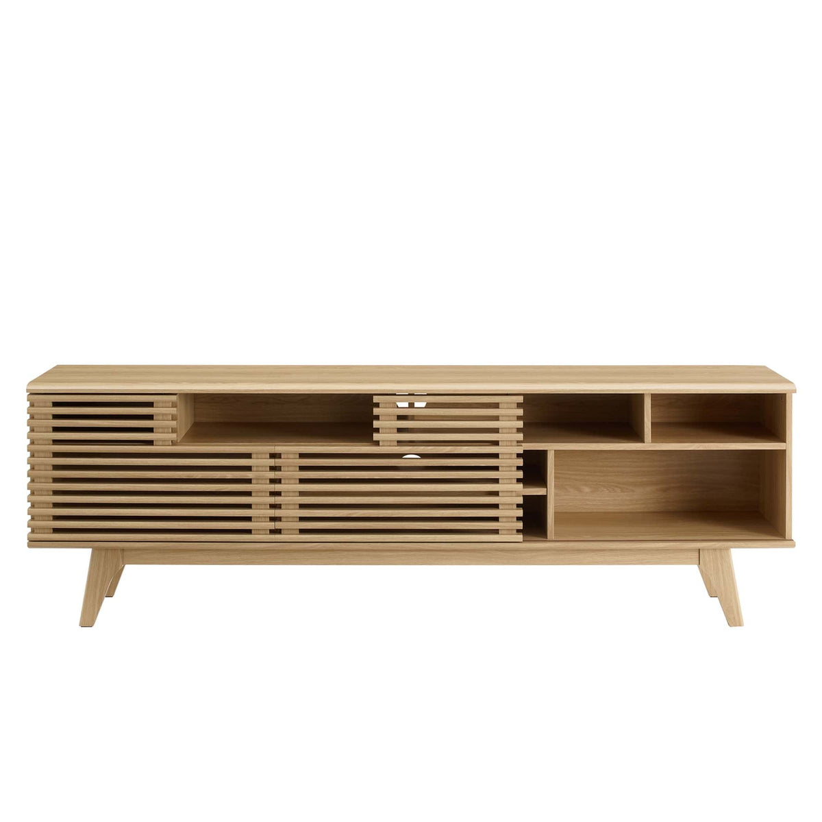 Render Media Console TV Stand by Modway