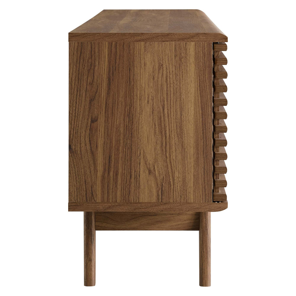 Render Media Console TV Stand by Modway