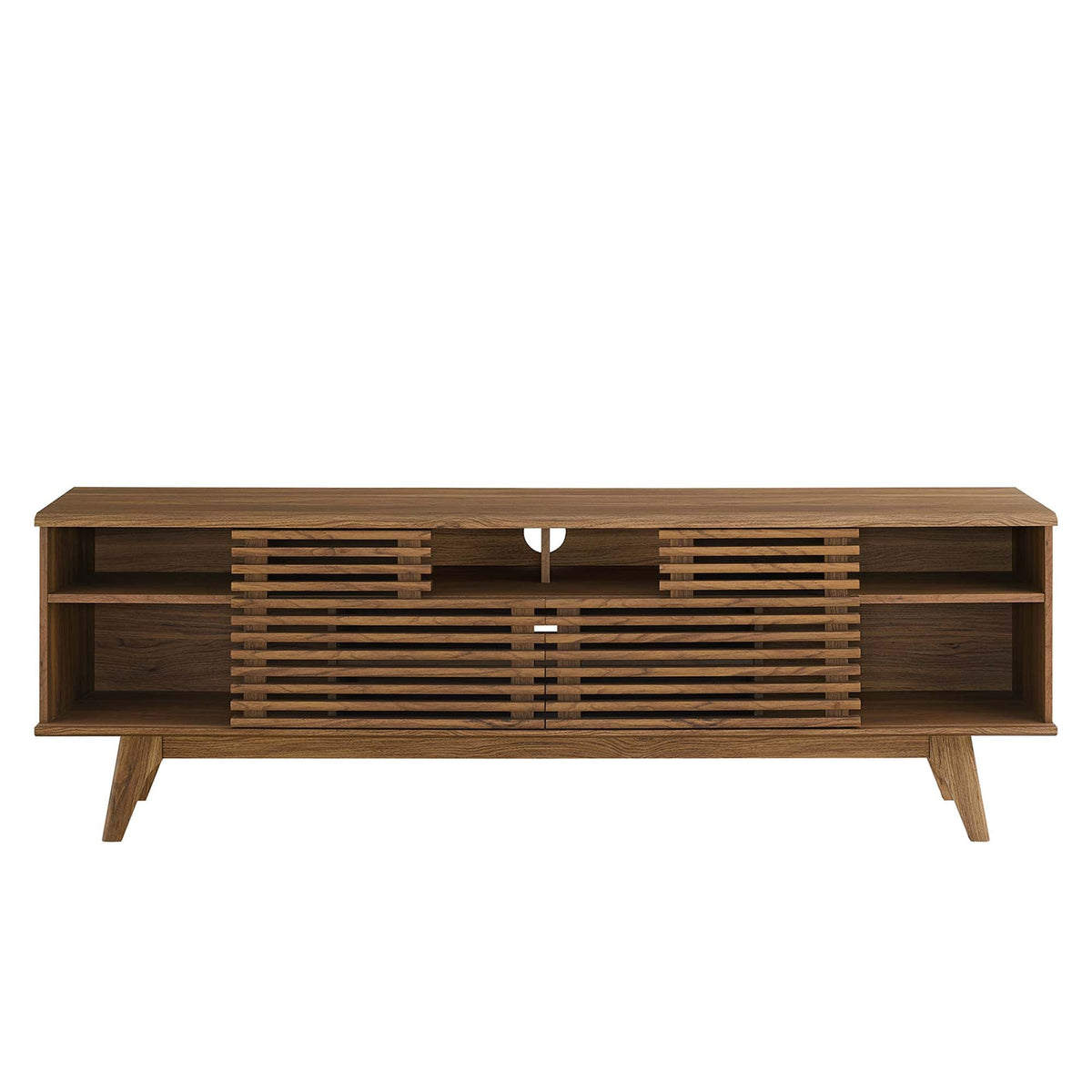 Render Media Console TV Stand by Modway