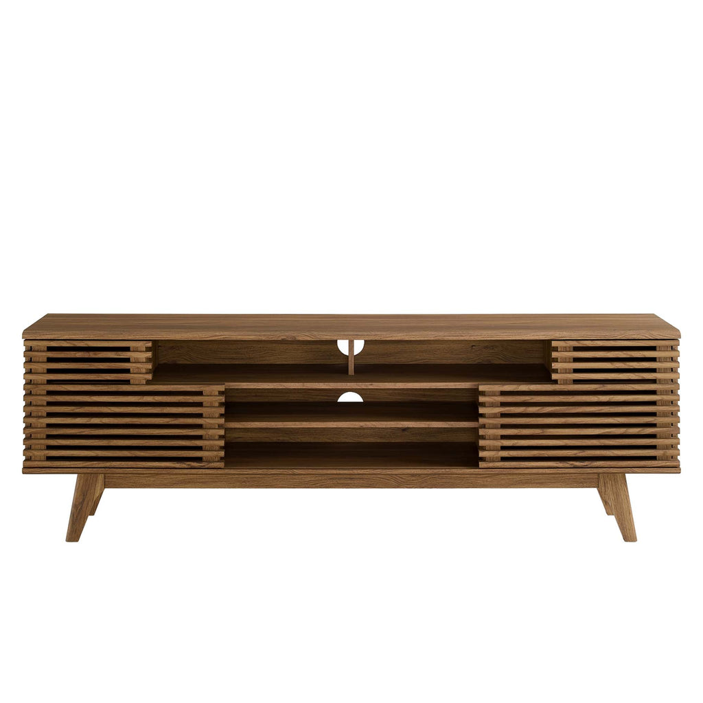 Render Media Console TV Stand by Modway