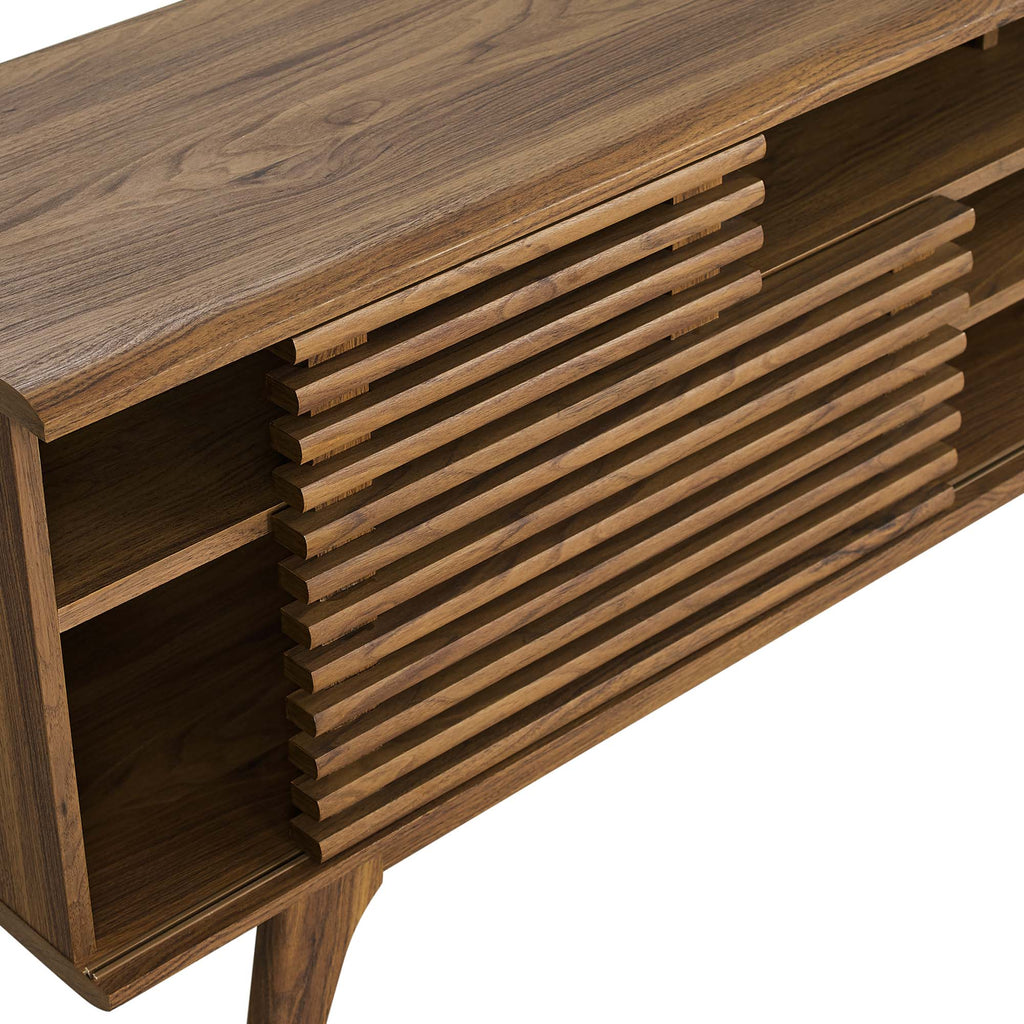 Render Media Console TV Stand by Modway