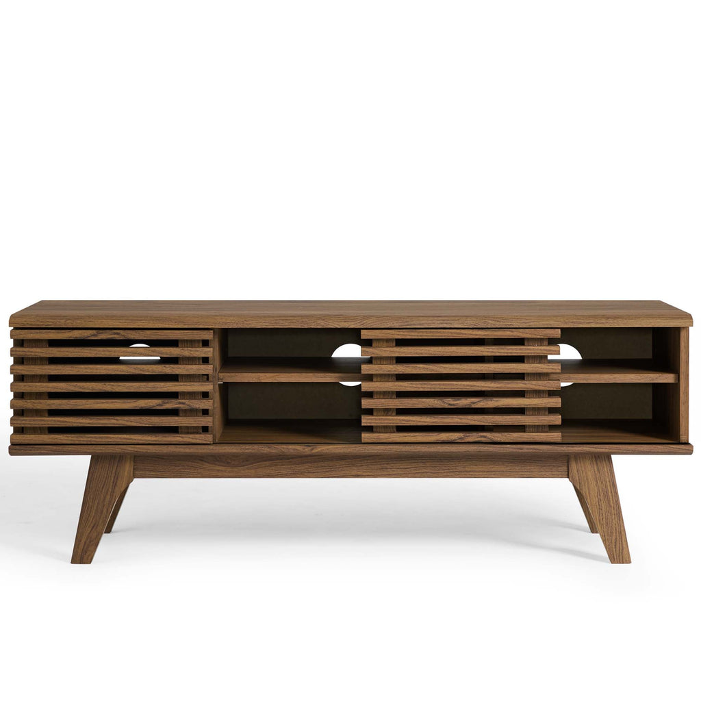 Render Media Console TV Stand by Modway