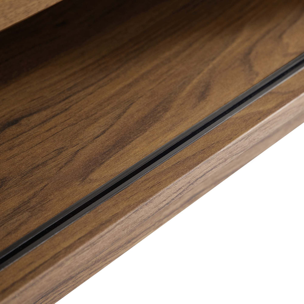 Render Media Console TV Stand by Modway