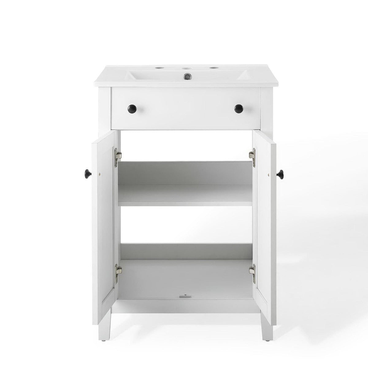 Nantucket Bathroom Vanity by Modway