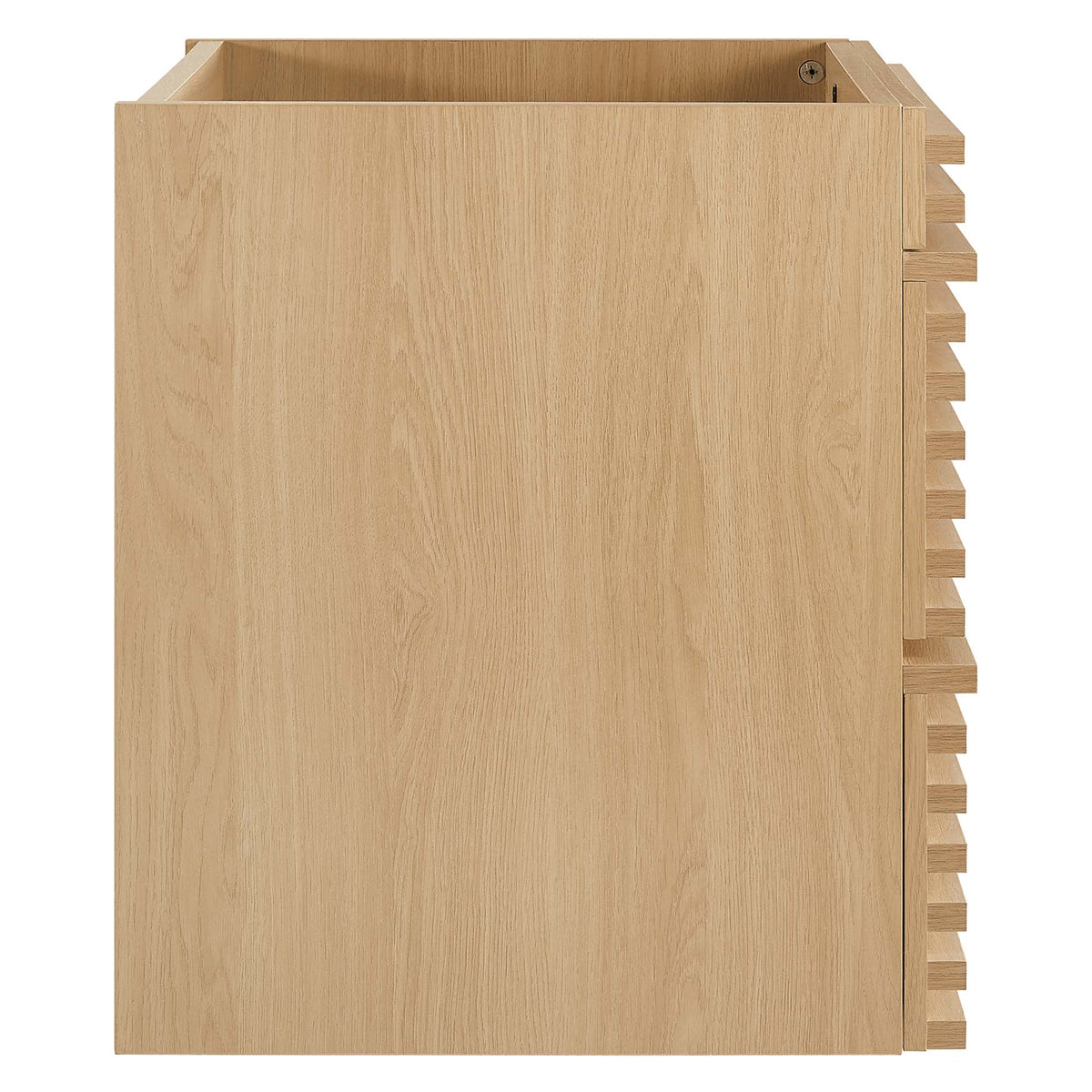 Render Wall-Mount Bathroom Vanity Cabinet by Modway