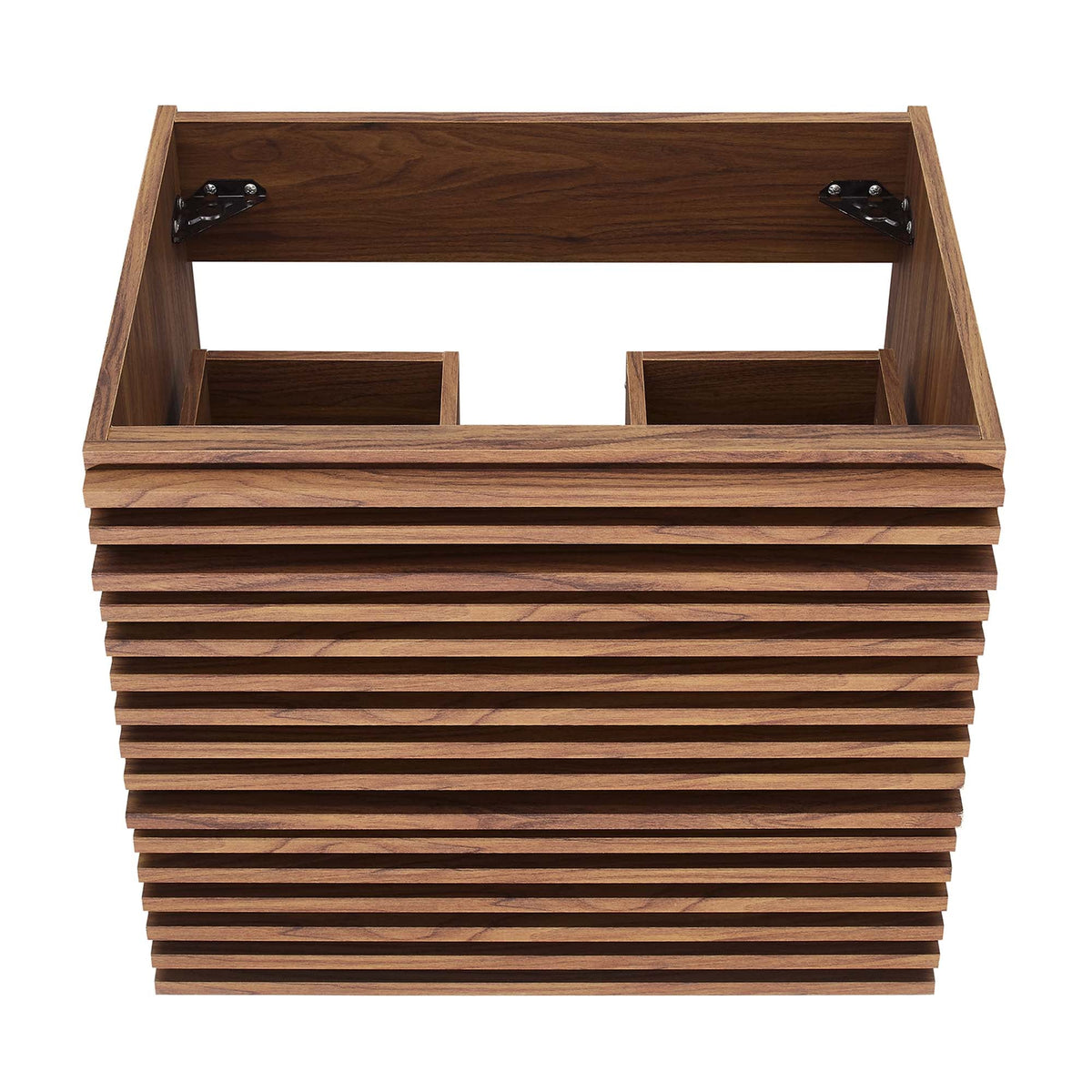 Render Wall-Mount Bathroom Vanity Cabinet by Modway