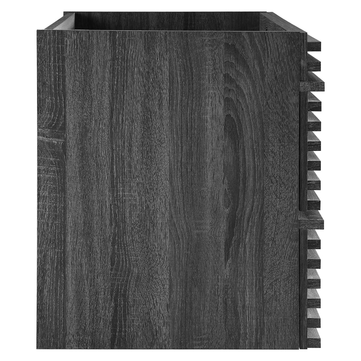 Render Wall-Mount Bathroom Vanity Cabinet by Modway