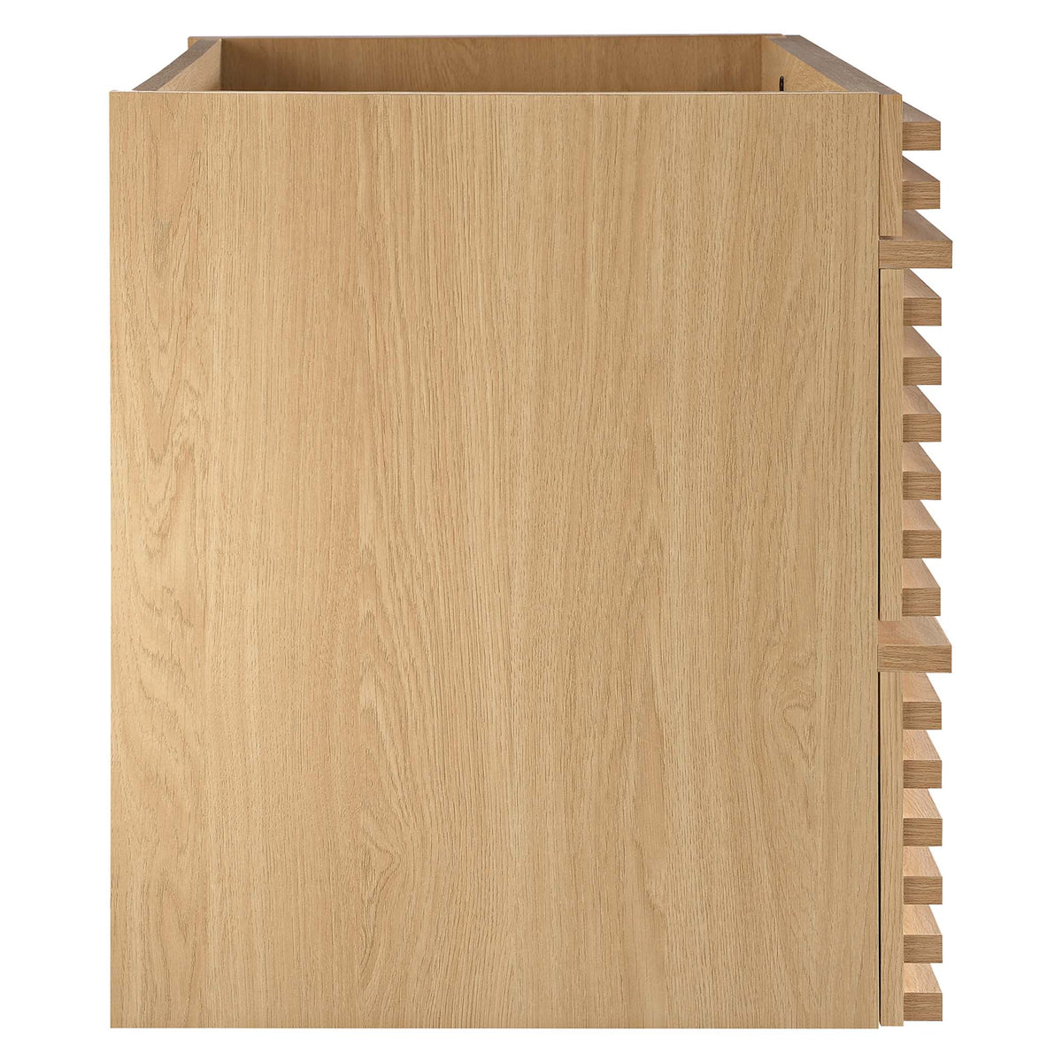 Render Wall-Mount Bathroom Vanity Cabinet by Modway