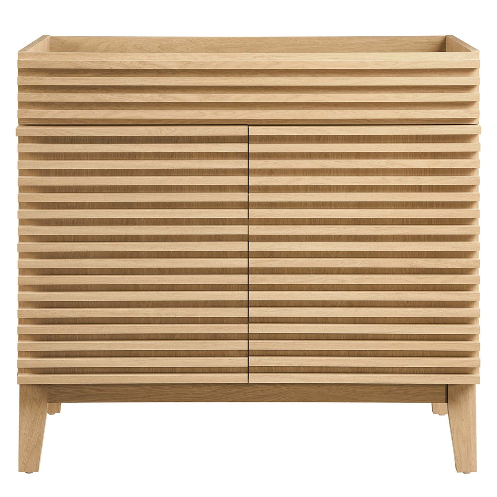 Render Bathroom Vanity Cabinet by Modway