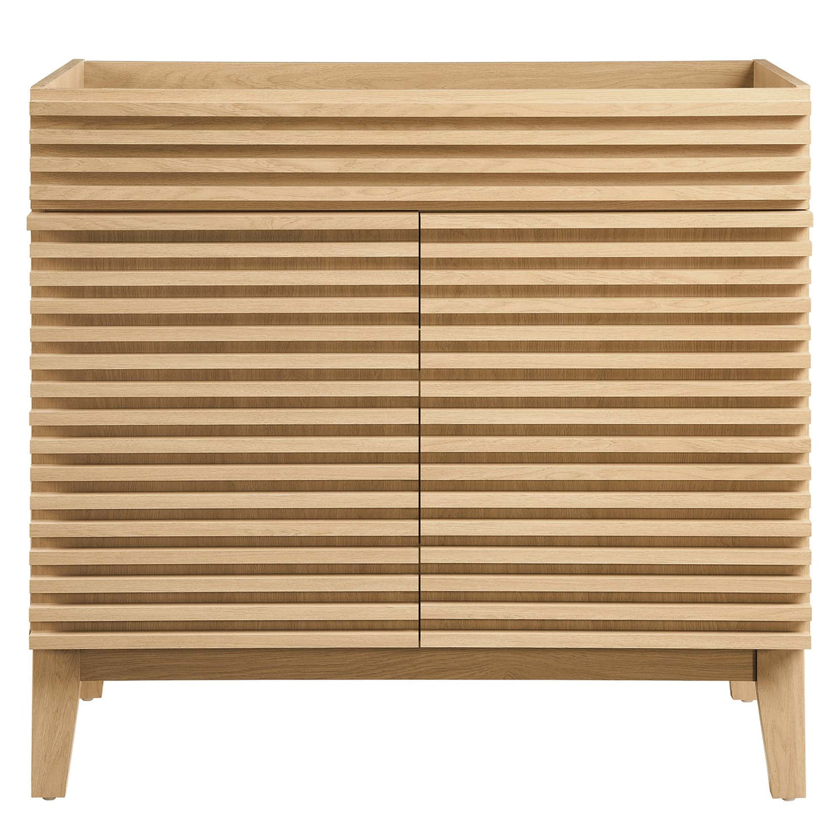 Render Bathroom Vanity Cabinet by Modway