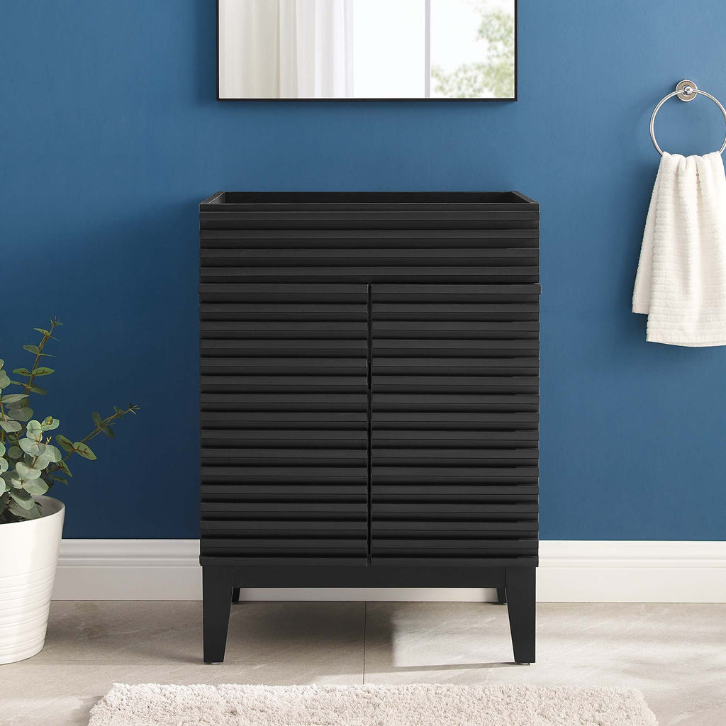 Render Bathroom Vanity Cabinet by Modway