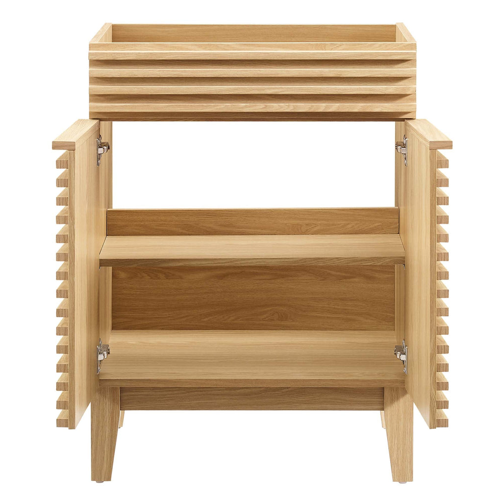 Render Bathroom Vanity Cabinet by Modway