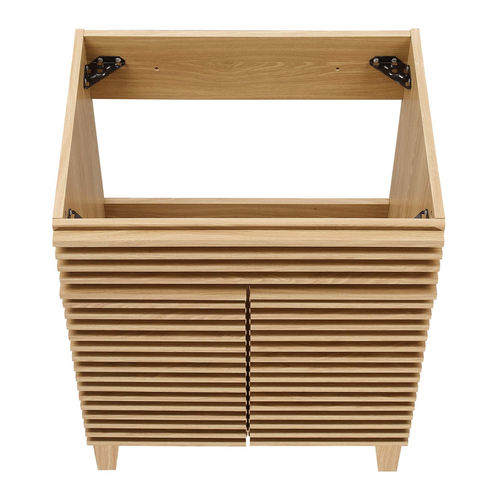 Render Bathroom Vanity Cabinet by Modway