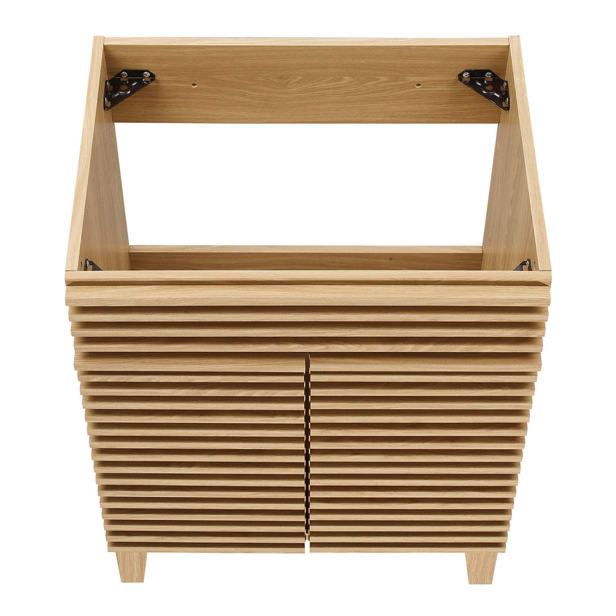 Render Bathroom Vanity Cabinet by Modway