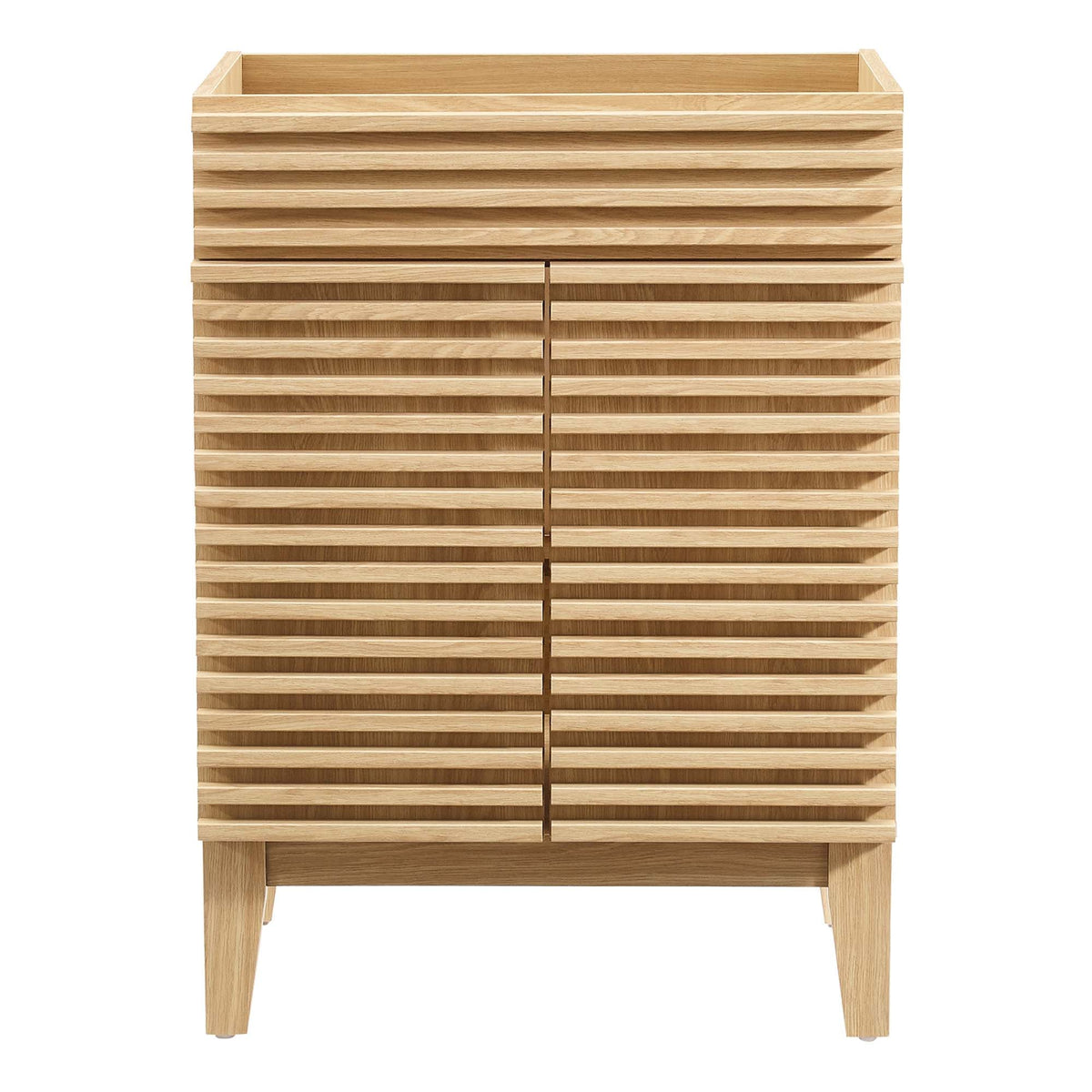 Render Bathroom Vanity Cabinet by Modway