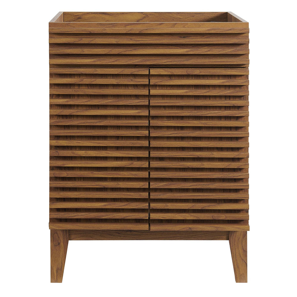 Render Bathroom Vanity Cabinet by Modway