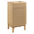 Render Bathroom Vanity Cabinet by Modway