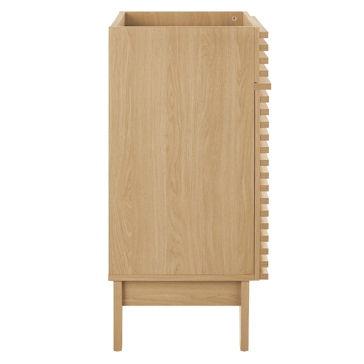 Render Bathroom Vanity Cabinet by Modway