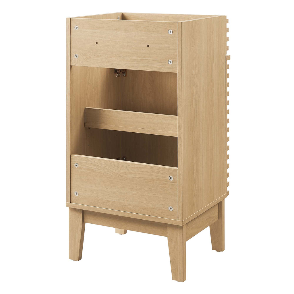 Render Bathroom Vanity Cabinet by Modway