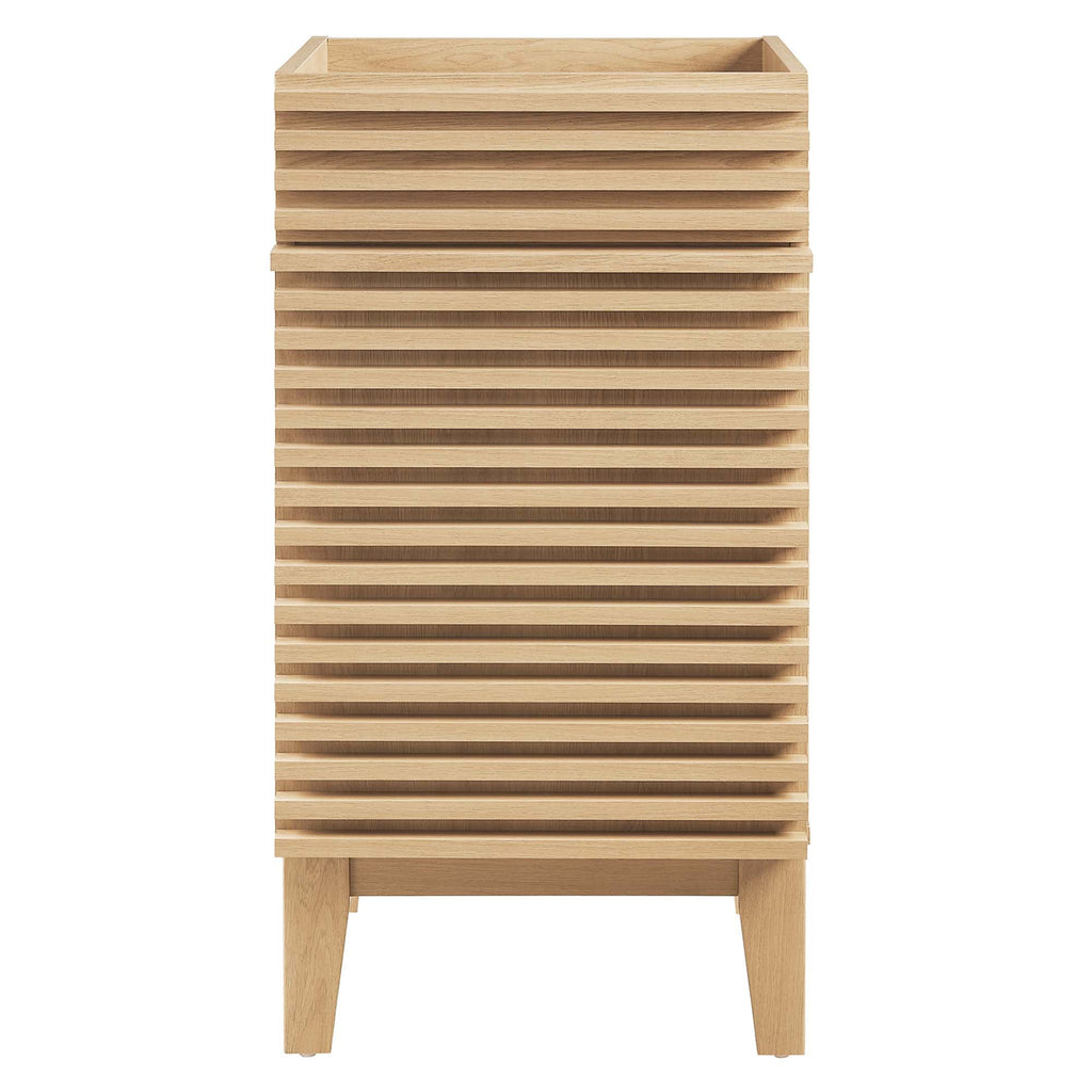 Render Bathroom Vanity Cabinet by Modway