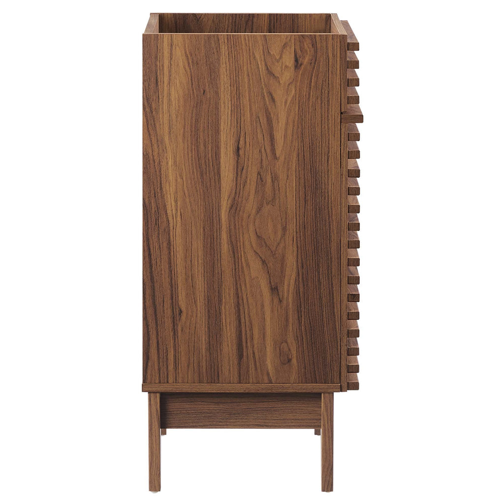Render Bathroom Vanity Cabinet by Modway