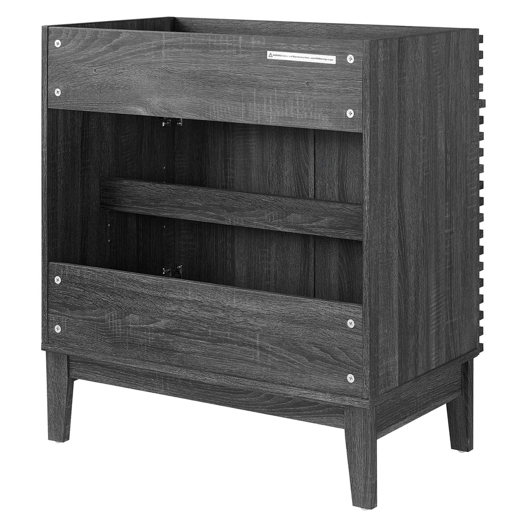 Render Bathroom Vanity Cabinet by Modway