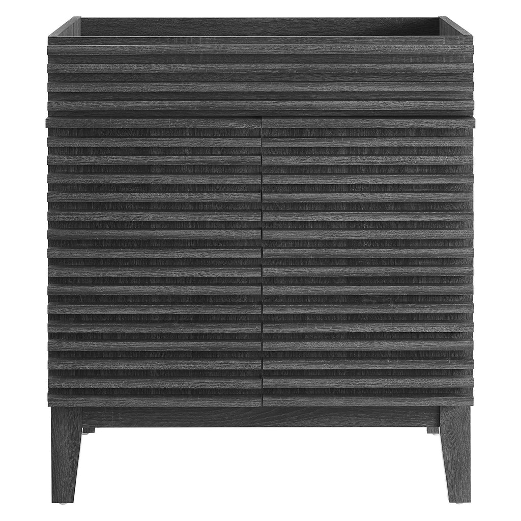 Render Bathroom Vanity Cabinet by Modway