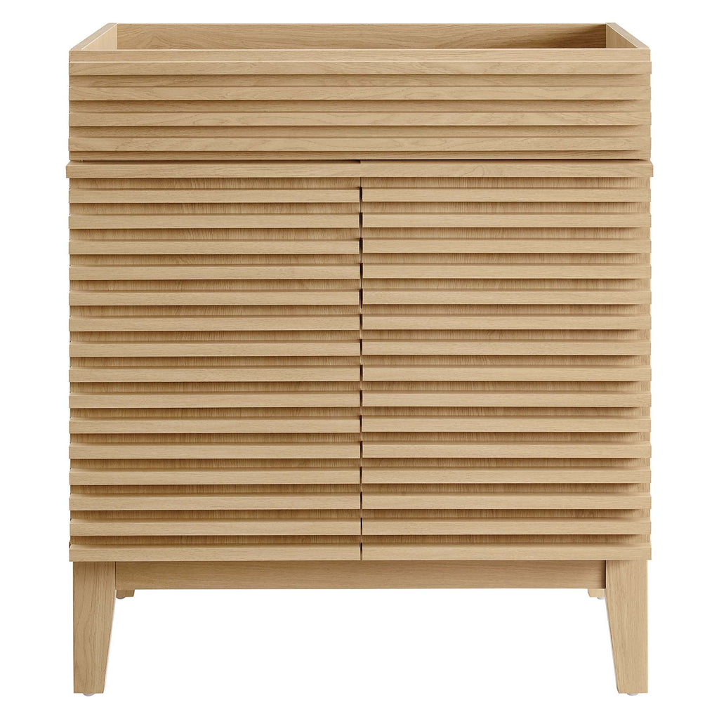 Render Bathroom Vanity Cabinet by Modway