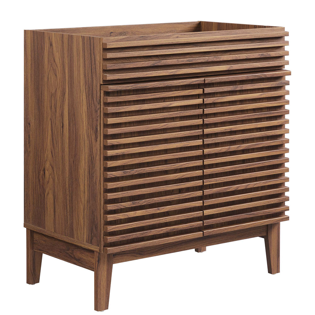 Render Bathroom Vanity Cabinet by Modway