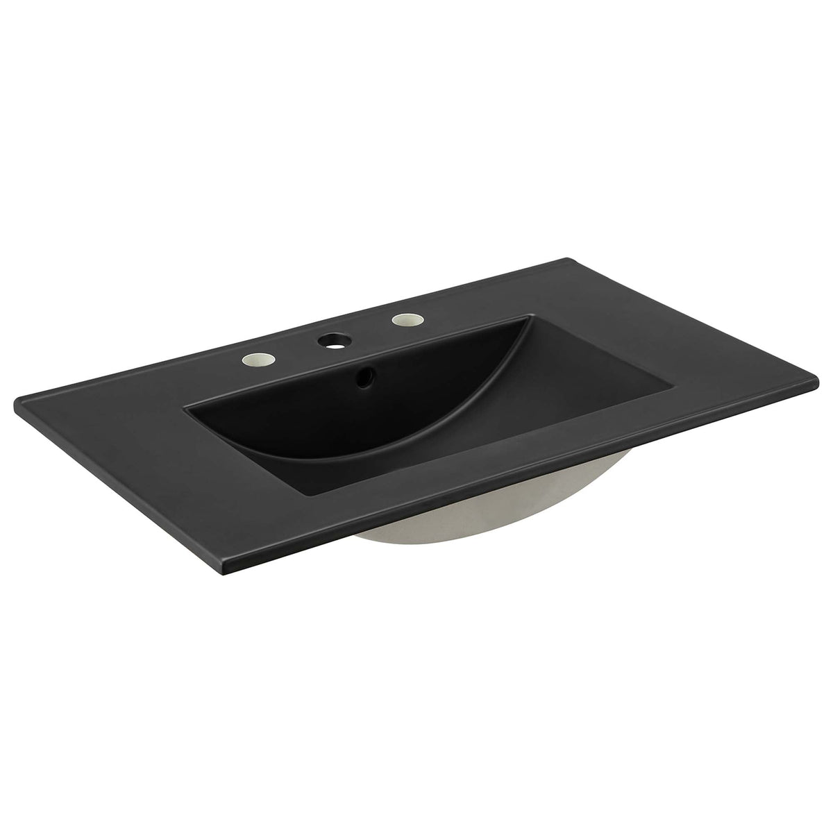 Cayman Bathroom Sink by Modway