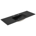 Cayman Single Basin Bathroom Sink by Modway