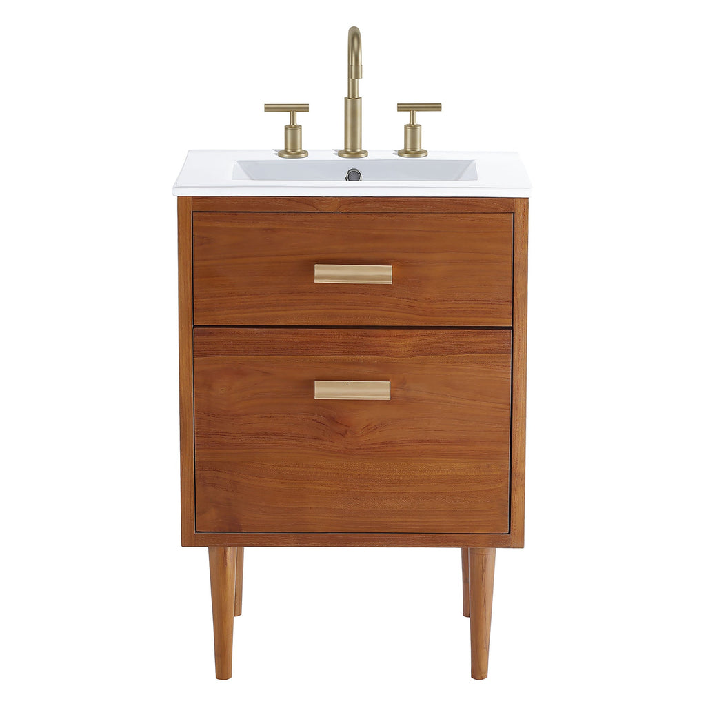 Cassia 24" Bathroom Vanity by Modway