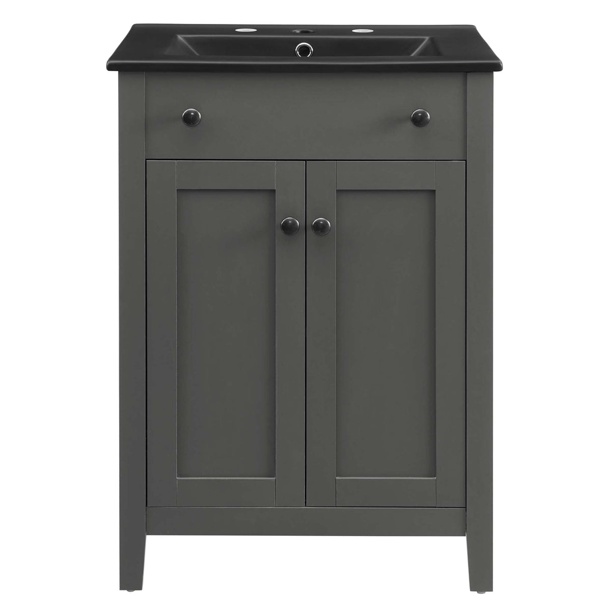 Nantucket Bathroom Vanity by Modway