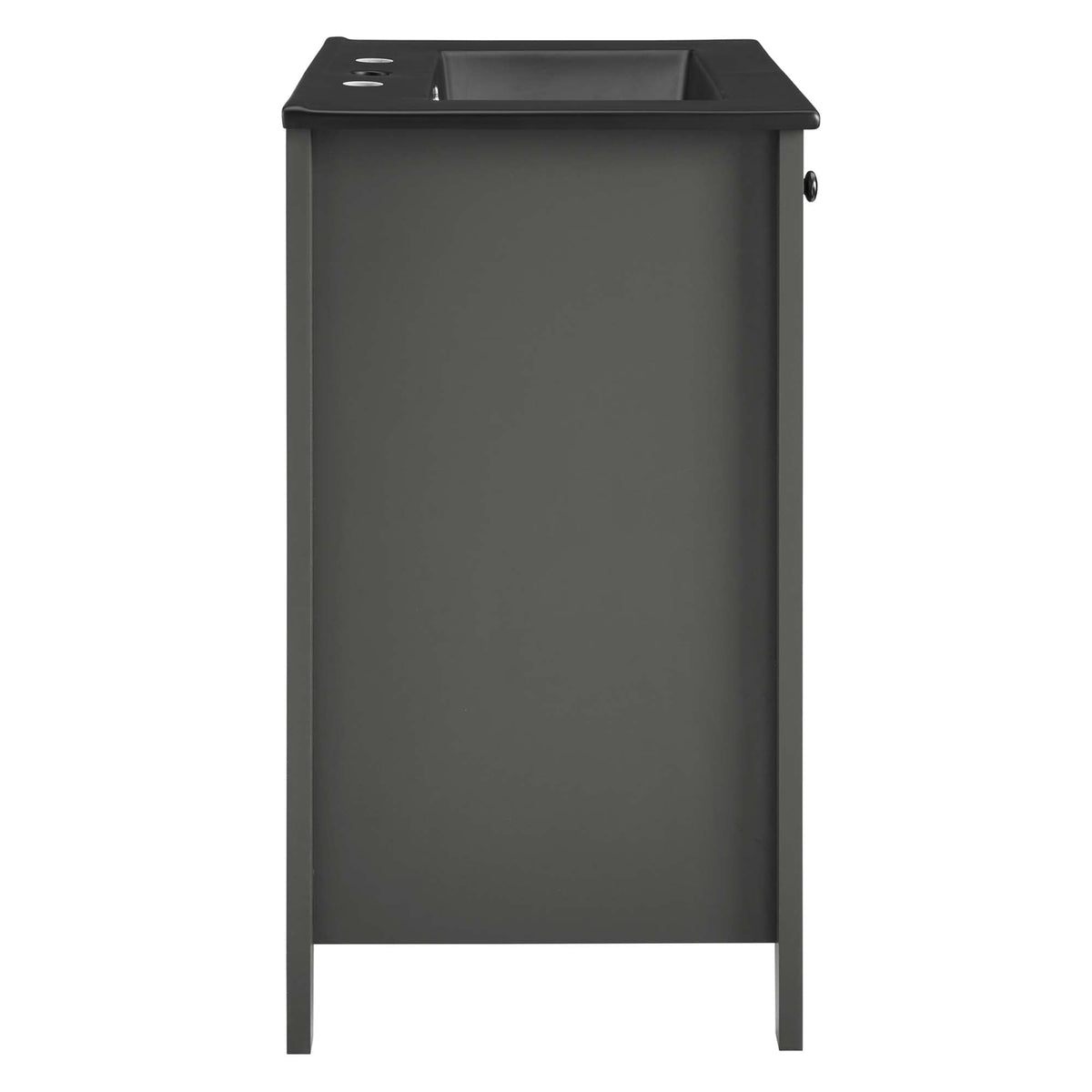 Nantucket Bathroom Vanity by Modway